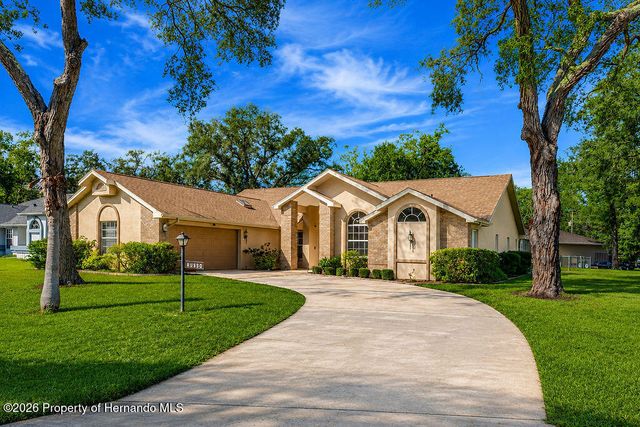 9084 Blaine Road, Spring Hill, FL 34608