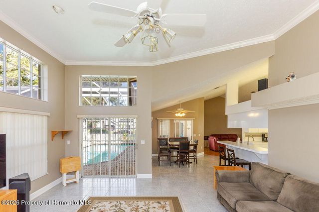 9084 Blaine Road, Spring Hill, FL 34608