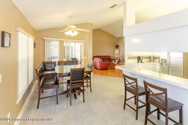 9084 Blaine Road, Spring Hill, FL 34608