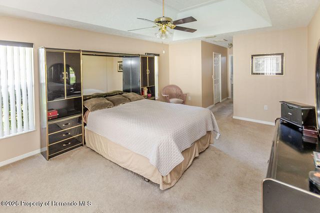 9084 Blaine Road, Spring Hill, FL 34608