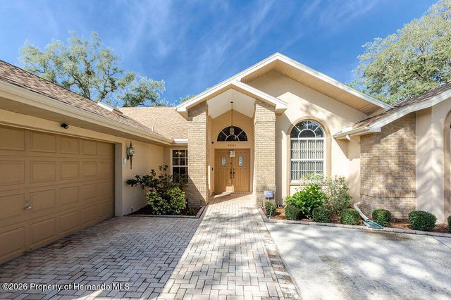 9084 Blaine Road, Spring Hill, FL 34608