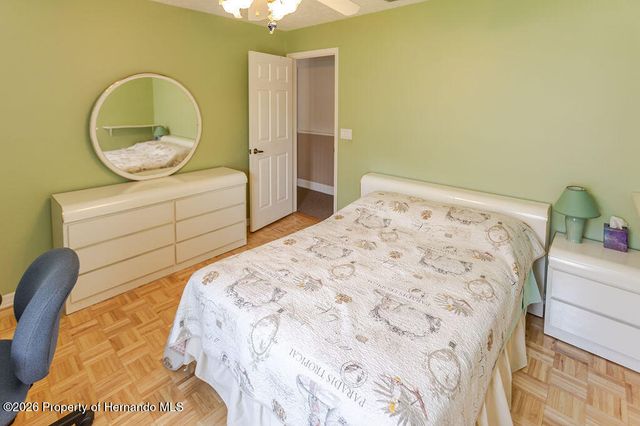 9084 Blaine Road, Spring Hill, FL 34608