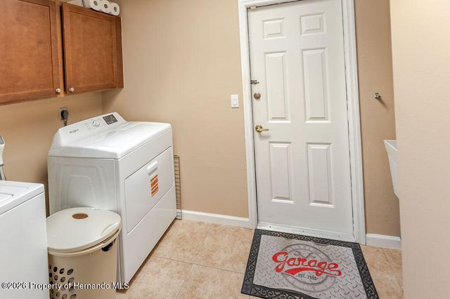 9084 Blaine Road, Spring Hill, FL 34608