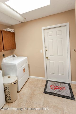 9084 Blaine Road, Spring Hill, FL 34608
