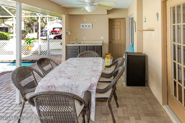 9084 Blaine Road, Spring Hill, FL 34608