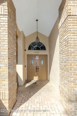 9084 Blaine Road, Spring Hill, FL 34608