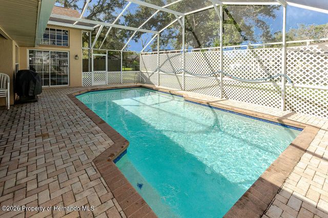 9084 Blaine Road, Spring Hill, FL 34608
