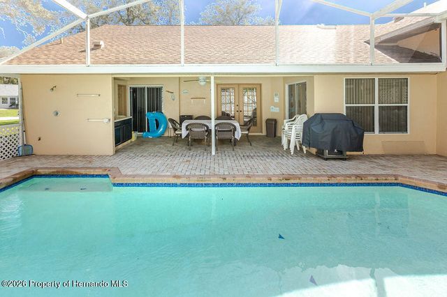 9084 Blaine Road, Spring Hill, FL 34608