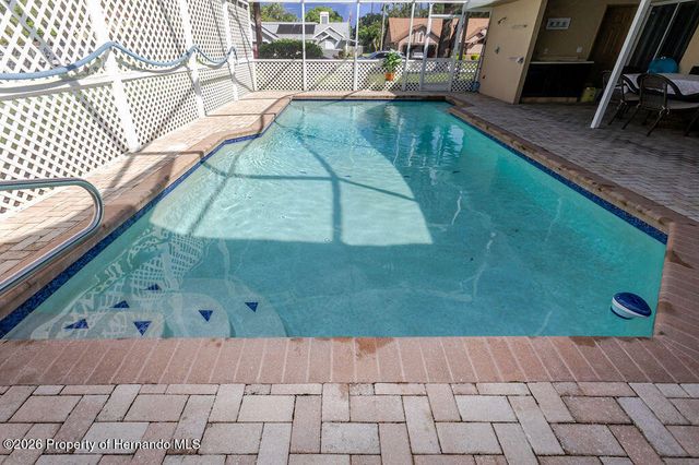 9084 Blaine Road, Spring Hill, FL 34608