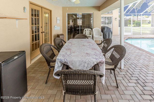 9084 Blaine Road, Spring Hill, FL 34608