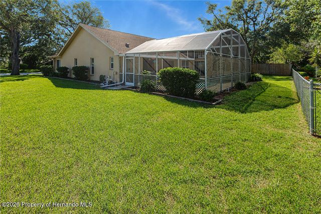 9084 Blaine Road, Spring Hill, FL 34608