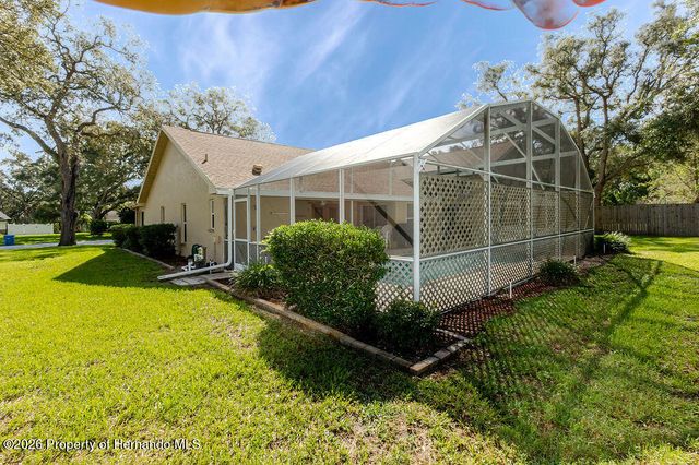 9084 Blaine Road, Spring Hill, FL 34608
