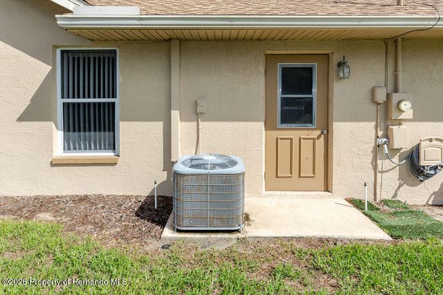 9084 Blaine Road, Spring Hill, FL 34608