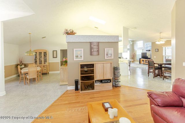 9084 Blaine Road, Spring Hill, FL 34608