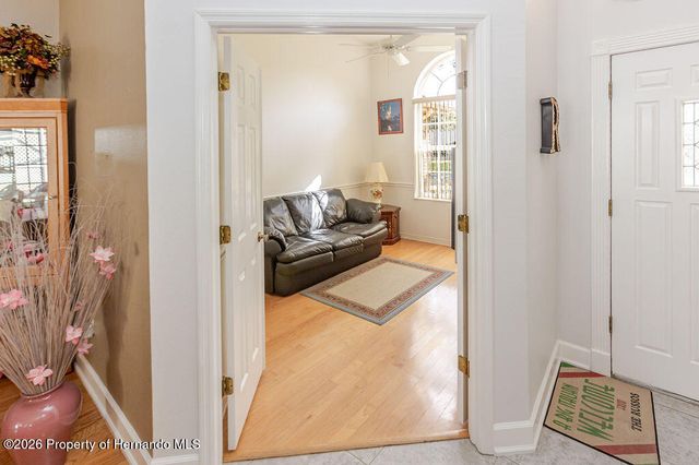 9084 Blaine Road, Spring Hill, FL 34608