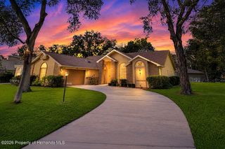 9084 Blaine Road, Spring Hill, FL 34608
