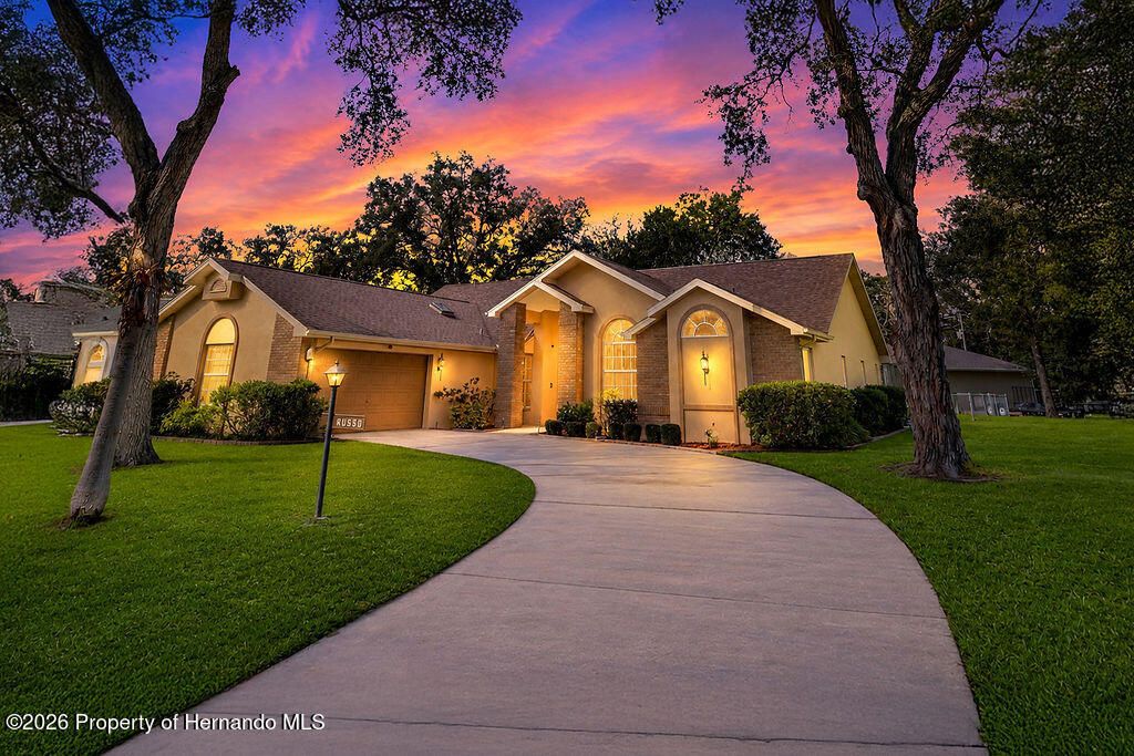 9084 Blaine Road, Spring Hill, FL 34608