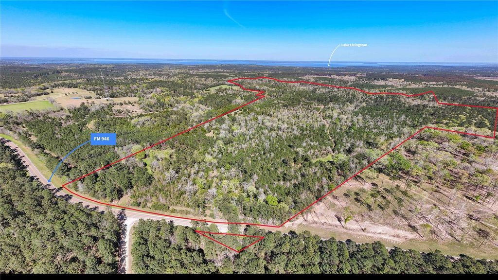 TBD Fm 946, Coldspring, TX 77331
