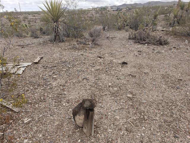 8446 & 8454 W Olema Drive 232 & 233, White Hills, AZ 86445