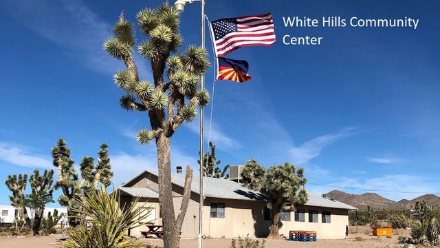 8446 & 8454 W Olema Drive 232 & 233, White Hills, AZ 86445