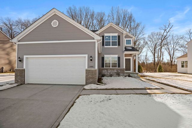 3073 Fawn Lane, Portage, IN 46368