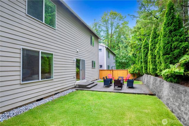 1505 231st Avenue SE, Sammamish, WA 98075