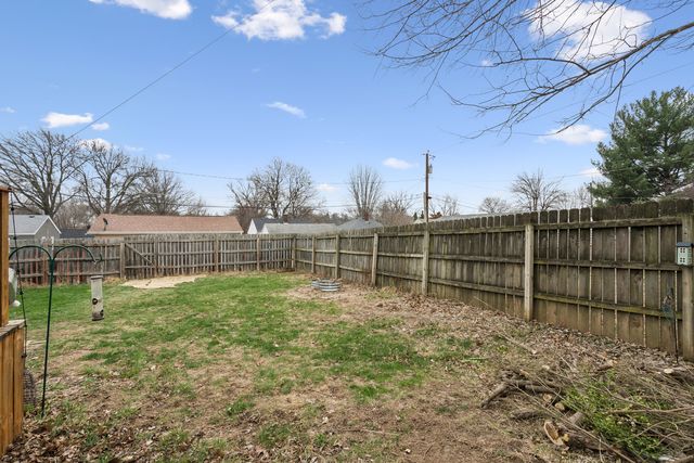 2627 COLLEGE Avenue, Davenport, IA 52803