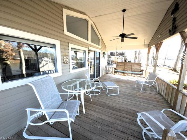 1348 Riverview Road, Lexington, NC 27292