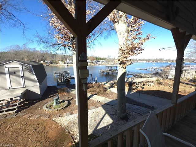 1348 Riverview Road, Lexington, NC 27292