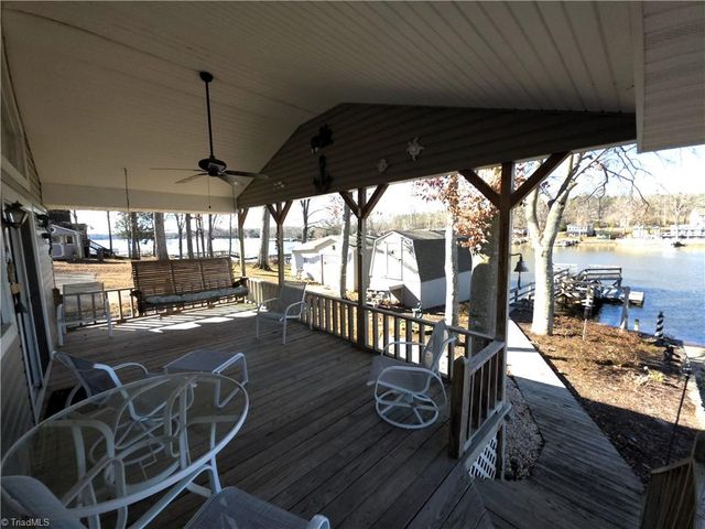 1348 Riverview Road, Lexington, NC 27292