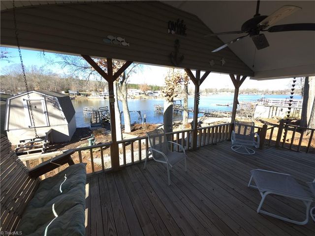 1348 Riverview Road, Lexington, NC 27292