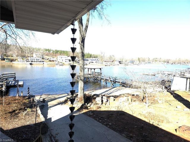 1348 Riverview Road, Lexington, NC 27292