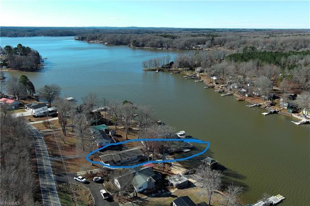 1348 Riverview Road, Lexington, NC 27292