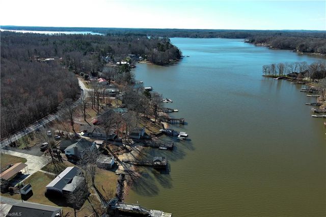 1348 Riverview Road, Lexington, NC 27292