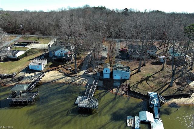 1348 Riverview Road, Lexington, NC 27292