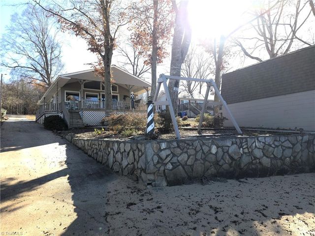 1348 Riverview Road, Lexington, NC 27292