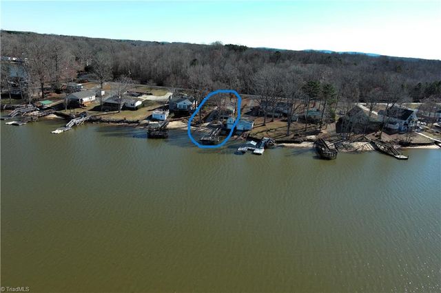 1348 Riverview Road, Lexington, NC 27292