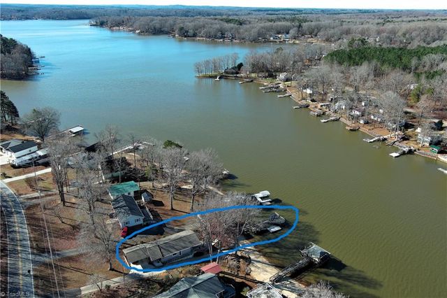 1348 Riverview Road, Lexington, NC 27292