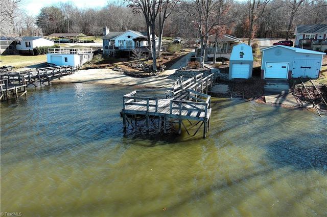 1348 Riverview Road, Lexington, NC 27292