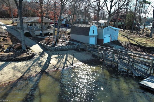 1348 Riverview Road, Lexington, NC 27292