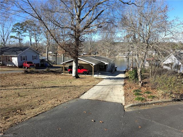 1348 Riverview Road, Lexington, NC 27292