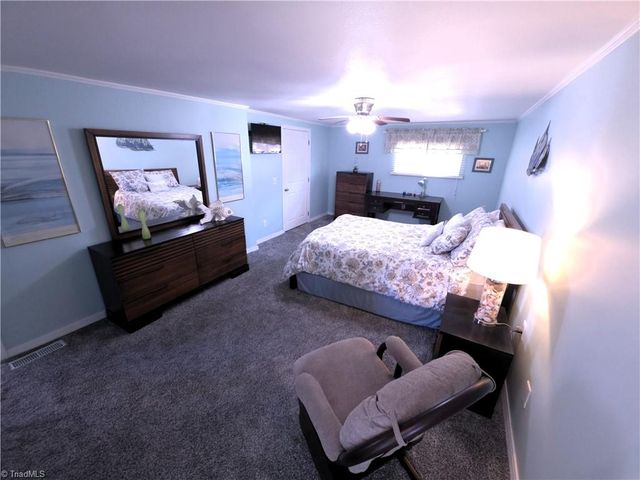 1348 Riverview Road, Lexington, NC 27292