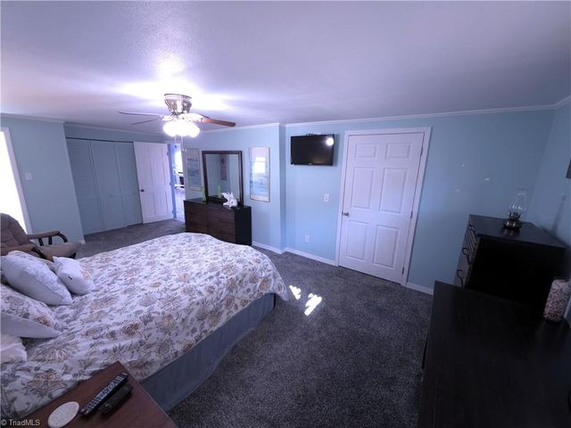 1348 Riverview Road, Lexington, NC 27292