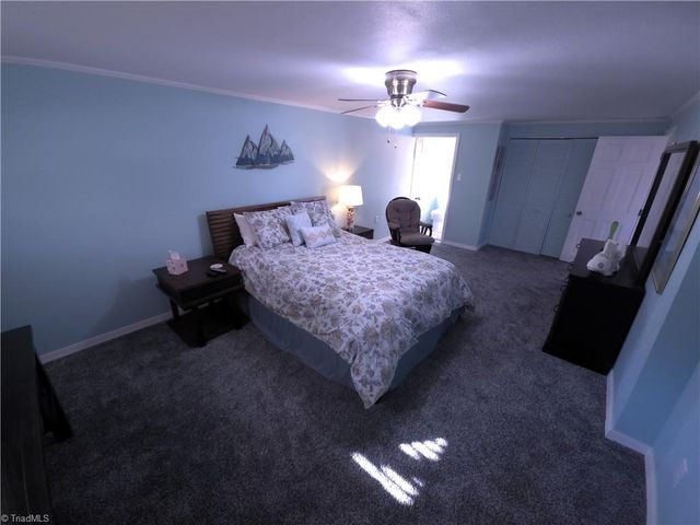 1348 Riverview Road, Lexington, NC 27292