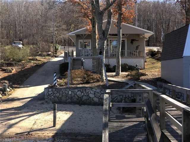 1348 Riverview Road, Lexington, NC 27292