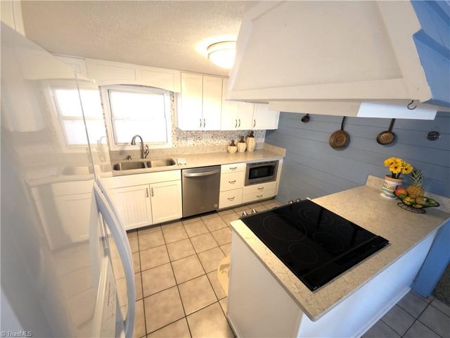 1348 Riverview Road, Lexington, NC 27292