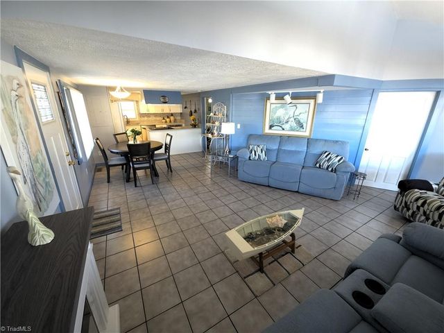 1348 Riverview Road, Lexington, NC 27292