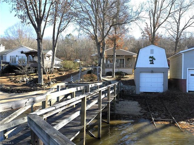 1348 Riverview Road, Lexington, NC 27292