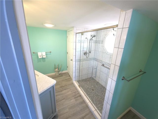 1348 Riverview Road, Lexington, NC 27292