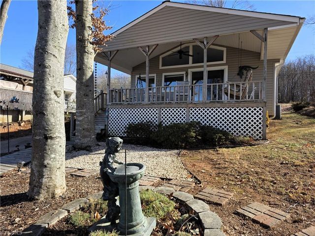 1348 Riverview Road, Lexington, NC 27292